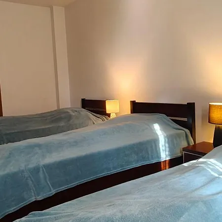 Apartment Dla Firm