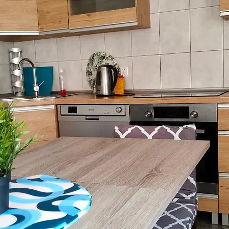 Dla Firm Apartment Chrzanów