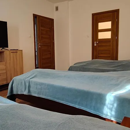Dla Firm Apartment *