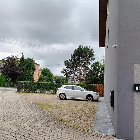 Dla Firm Apartment